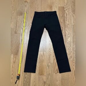 Theory Raffi Neoteric Twill Pants Size 30W Men’s Pants